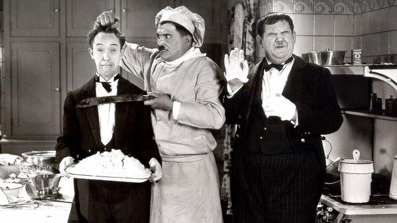 Duck Soup image
