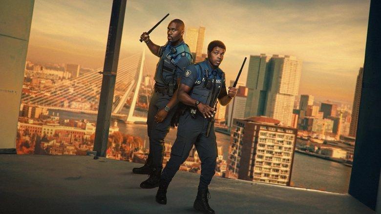 Almost Cops image