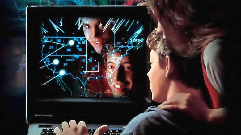 WarGames image