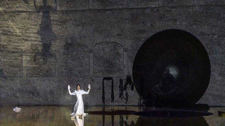 Salome image