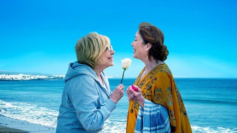 So My Grandma's a Lesbian! image