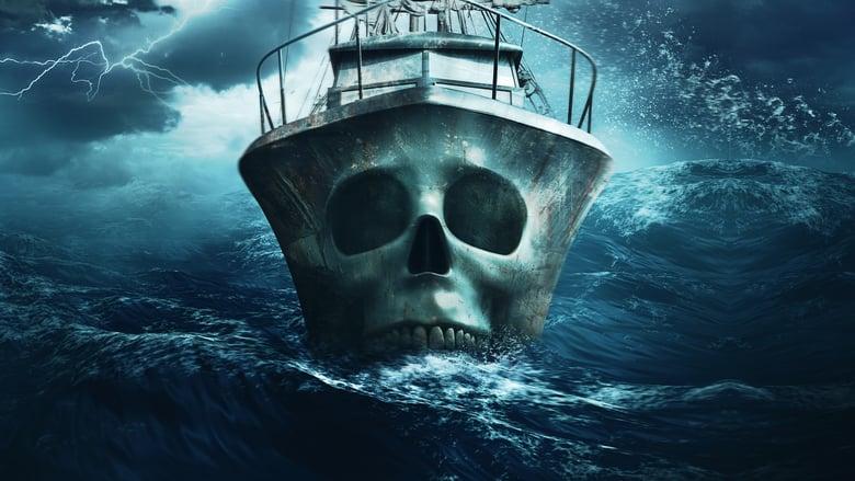Haunting of the Mary Celeste image