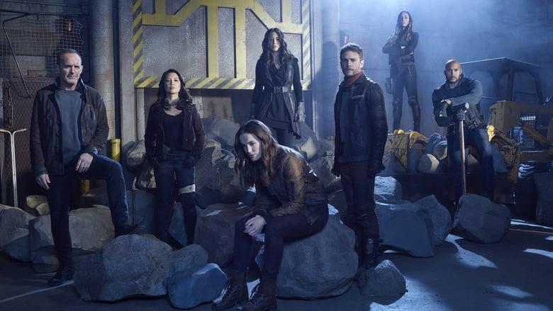 Marvel's Agents of S.H.I.E.L.D. image