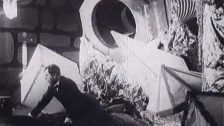 The Imaginary Voyage image