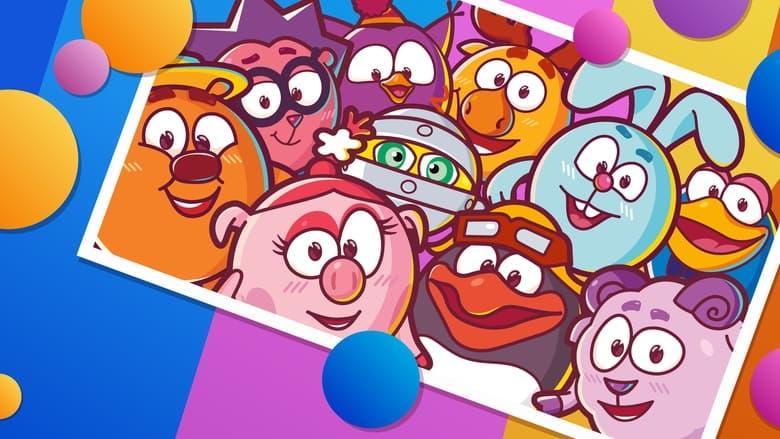 Kikoriki: New Season image