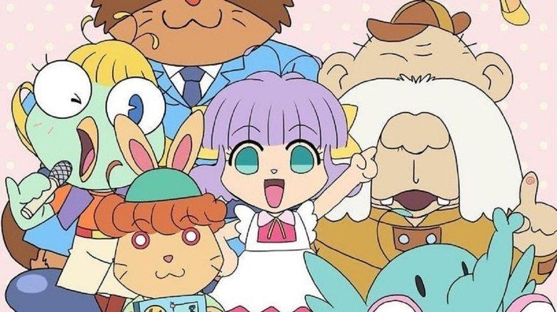 Alice's Detective Agency image