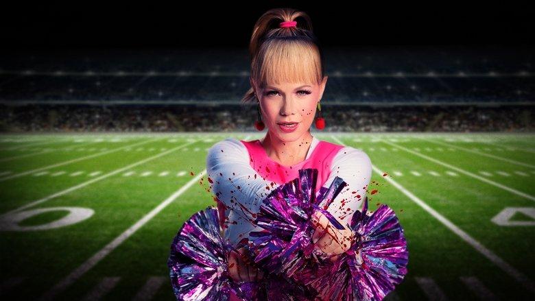 Blood, Sweat and Cheer image