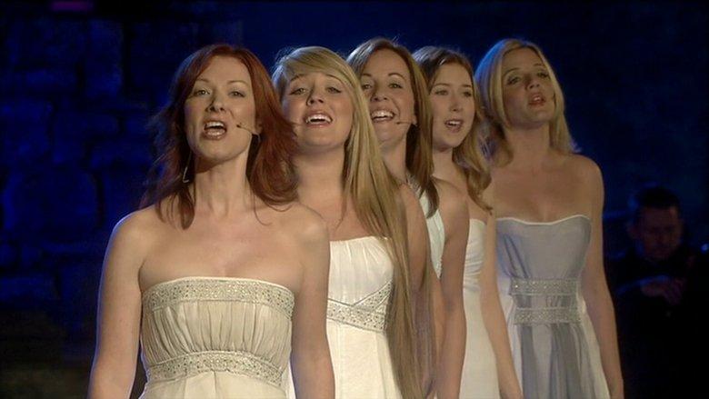 Celtic Woman: A New Journey image