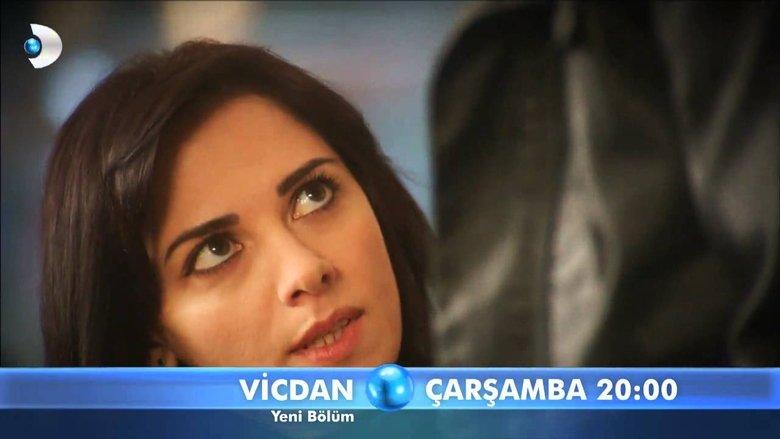 Vicdan image