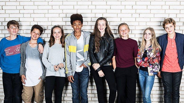 The Class image