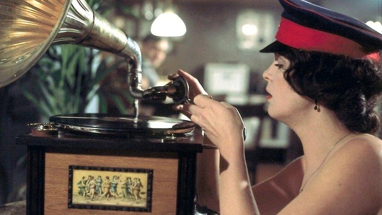 The Stationmaster’s Wife image