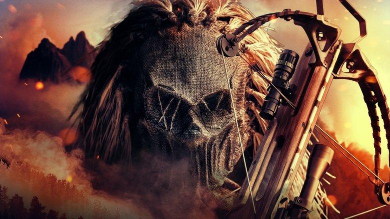 Wolf Mountain image