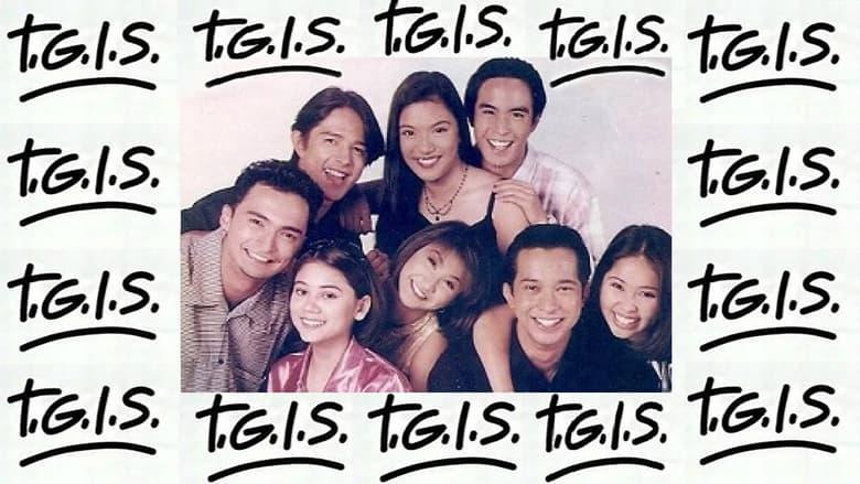 T.G.I.S. image