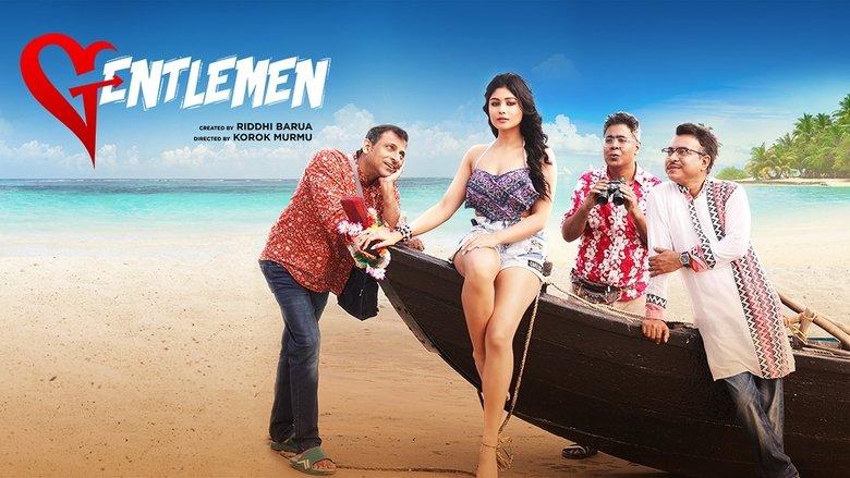Gentlemen image