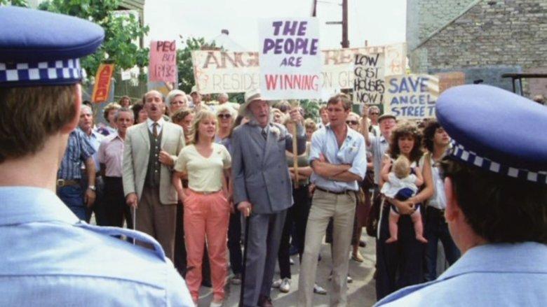 The Killing of Angel Street image
