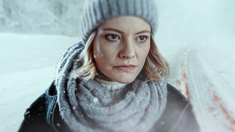Ice Road Killer image