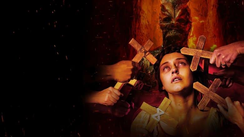 Godless: The Eastfield Exorcism image