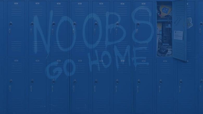 VGHS: The Movie image