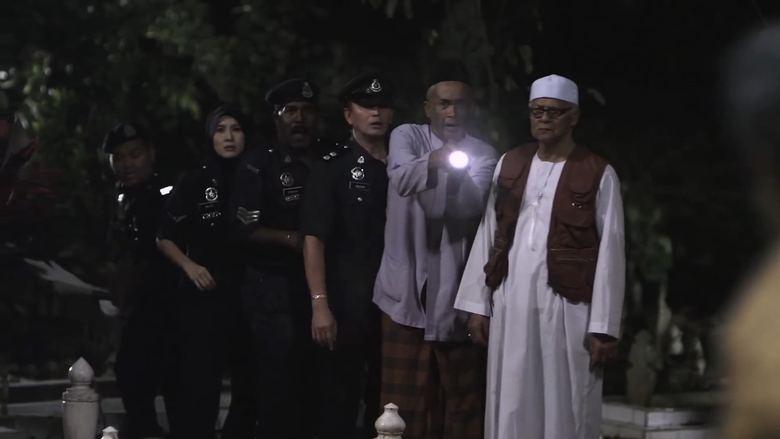 Kecoh! Hantu Raya Tok Chai image