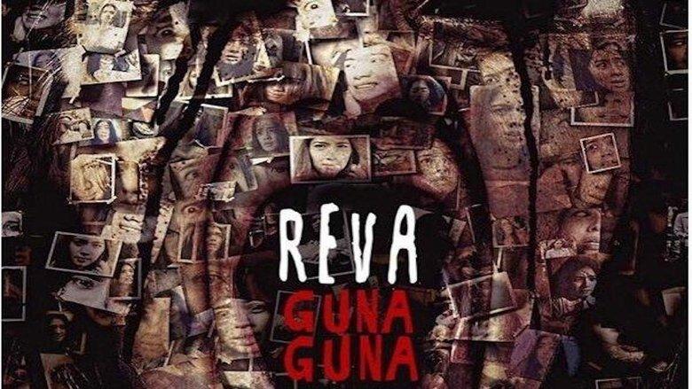 Reva: Guna Guna image