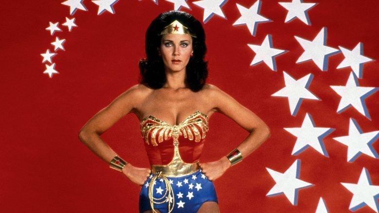 Wonder Woman image
