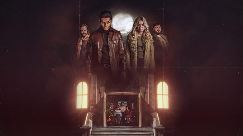 The Sacrifice Game image