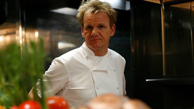 Ramsay's Kitchen Nightmares image