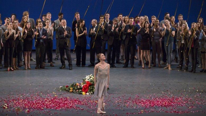 Restless Creature: Wendy Whelan image