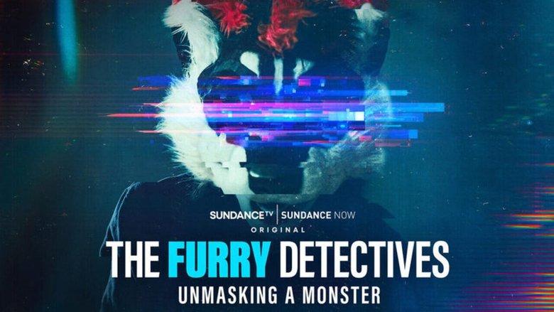 The Furry Detectives: Unmasking a Monster image