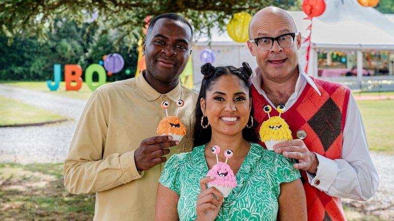 Junior Bake Off image