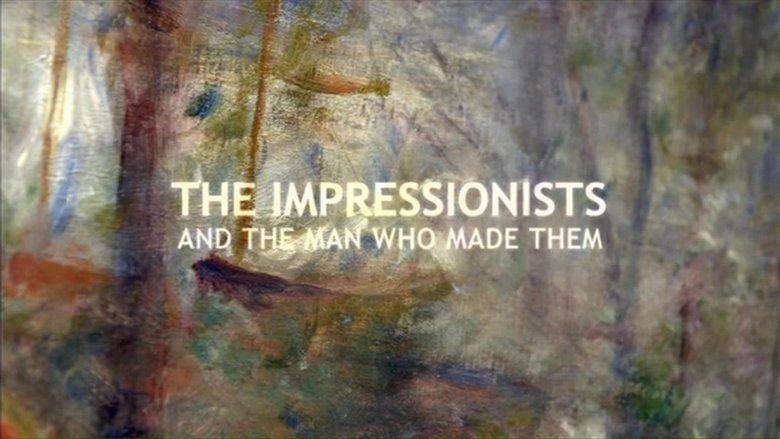 The Impressionists: And the Man Who Made Them image