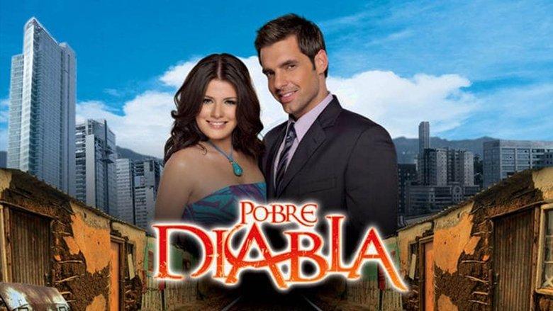 Pobre Diabla image