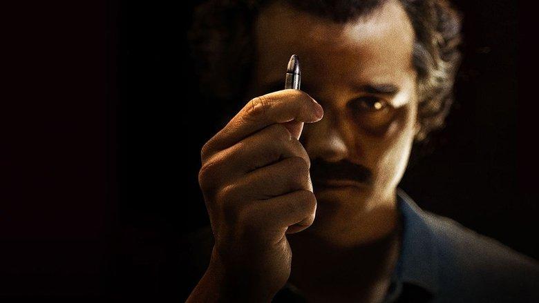 Narcos image