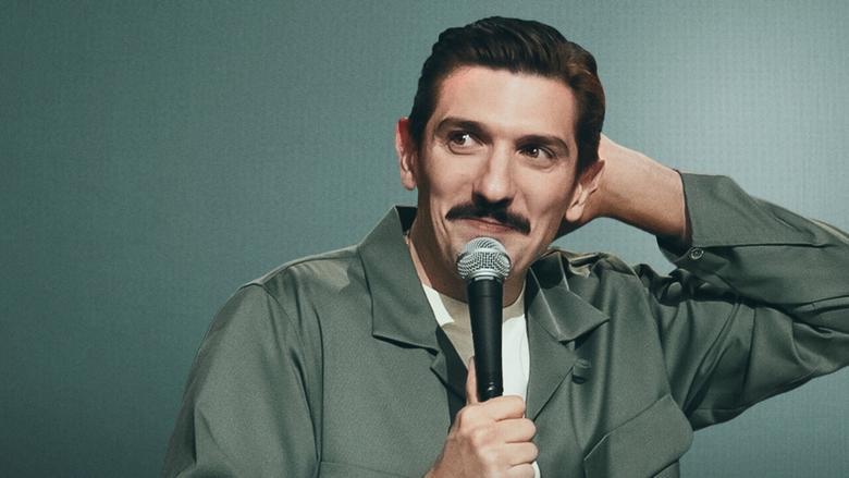 Andrew Schulz: LIFE image