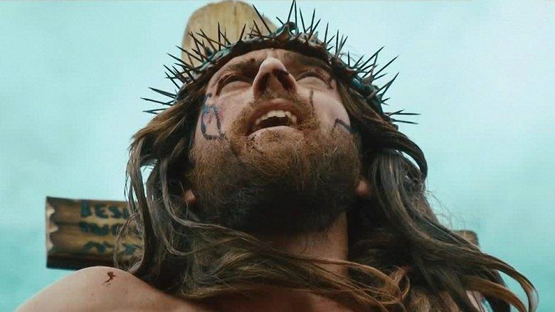 La espina de Dios image