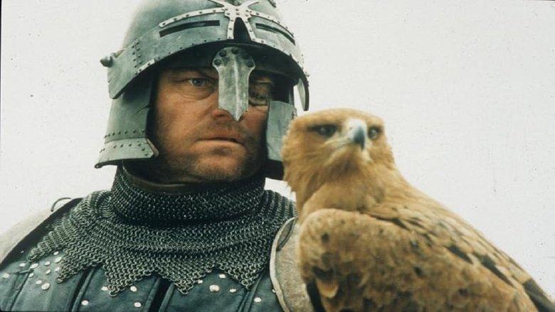 Eye of the Eagle image