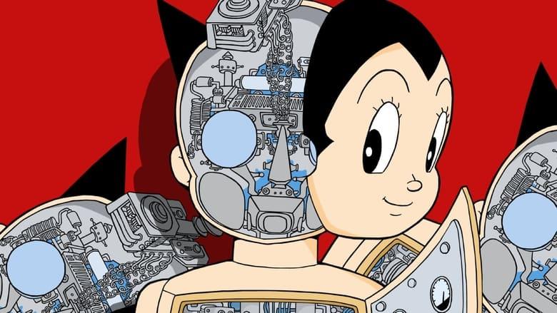 Astro Boy image