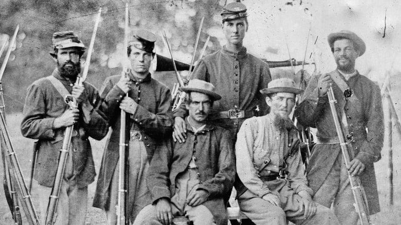 Wartorn: 1861-2010 image