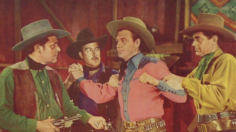 Tonto Basin Outlaws image