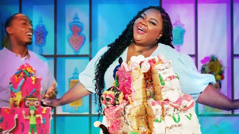 The Big Nailed It Baking Challenge image