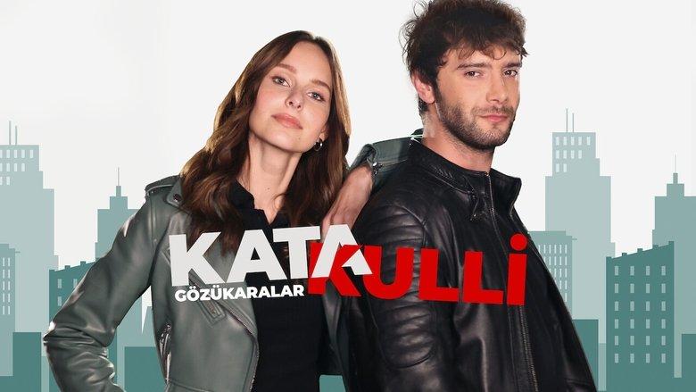 Katakulli 2 : Gözükaralar image