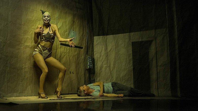 Betroffenheit from Sadler's Wells image