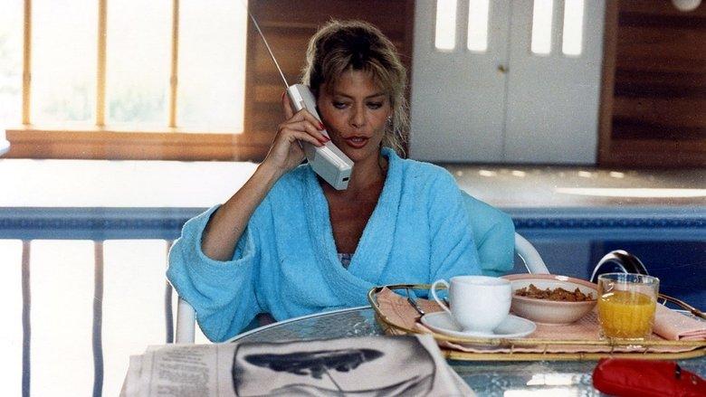 High Finance Woman image