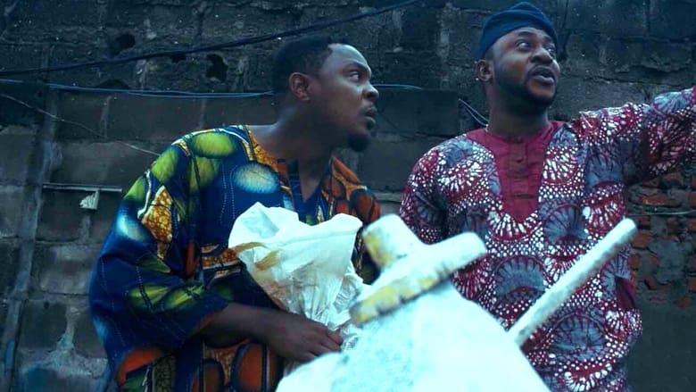 Taxi Driver: Oko Ashewo image