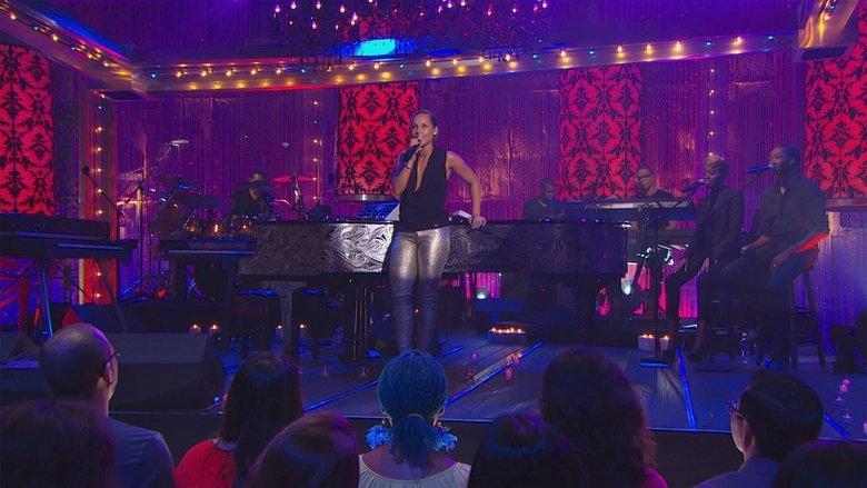 Alicia Keys - VH1 Storytellers image