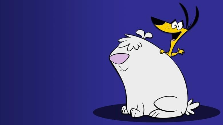 2 Stupid Dogs image