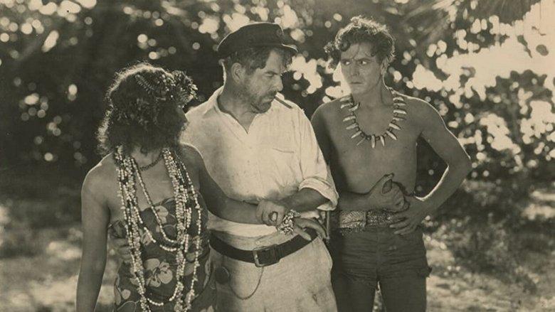 Aloma of the South Seas image