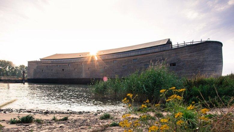 The Reality of Noah's Ark image