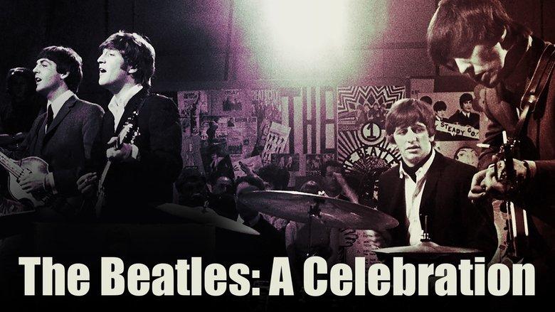 The Beatles: A Celebration image