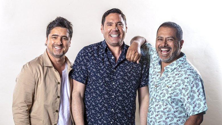 Socios de la parrilla image